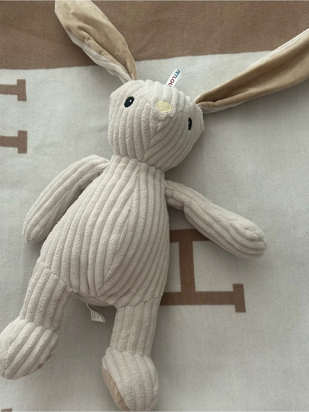 Petlou cute beige